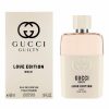 Perfumes * | Gucci Guilty Pour Femme Limited Love Edition Eau De Parfum Top Selling