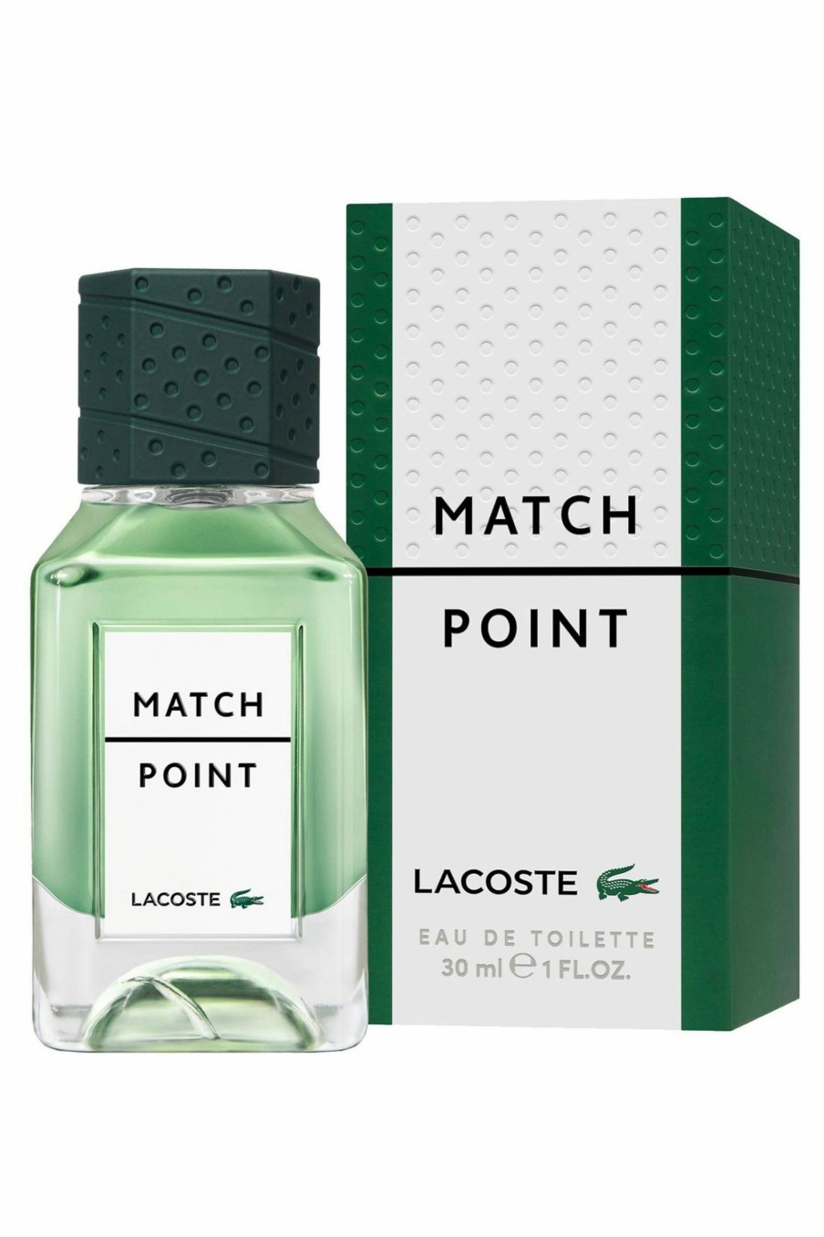 Toilette * | Lacoste Match Point Eau De Toilette Hot Selling