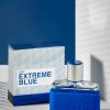 Toilette * | Extreme Blue Eau De Toilette Opening Sales