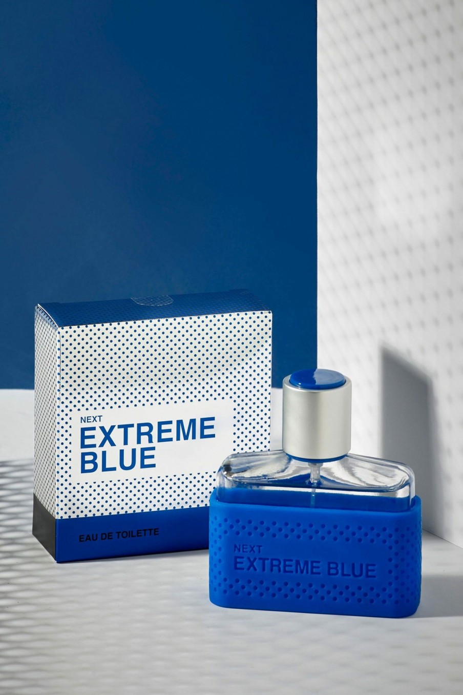 Toilette * | Extreme Blue Eau De Toilette Opening Sales