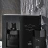 Perfume Set * | Signature Suede 100Ml Eau De Toilette And Body Wash 200Ml Gift Set Popular