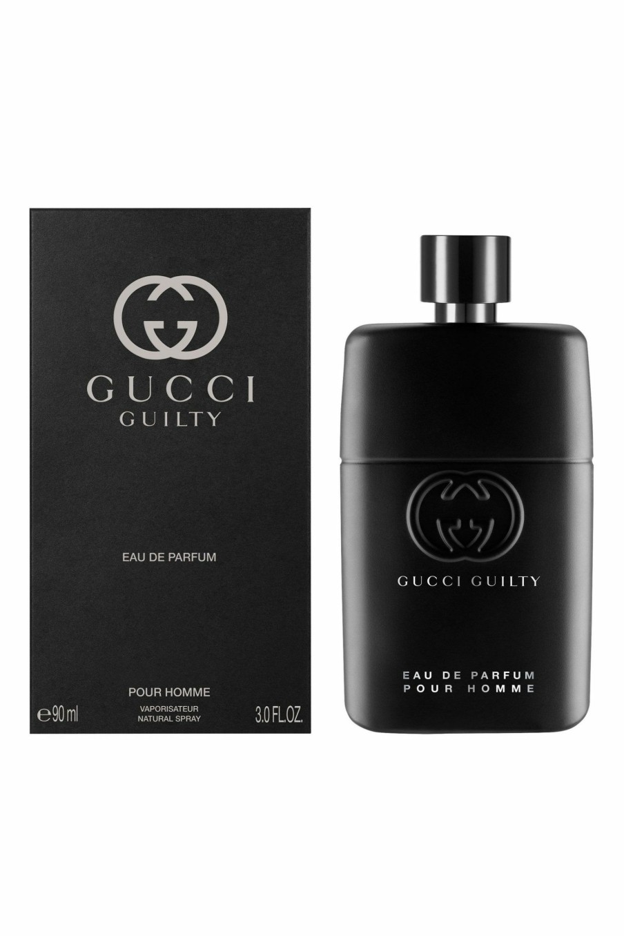 Perfumes * | Gucci Guilty Pour Homme Eau De Parfum Cut Price