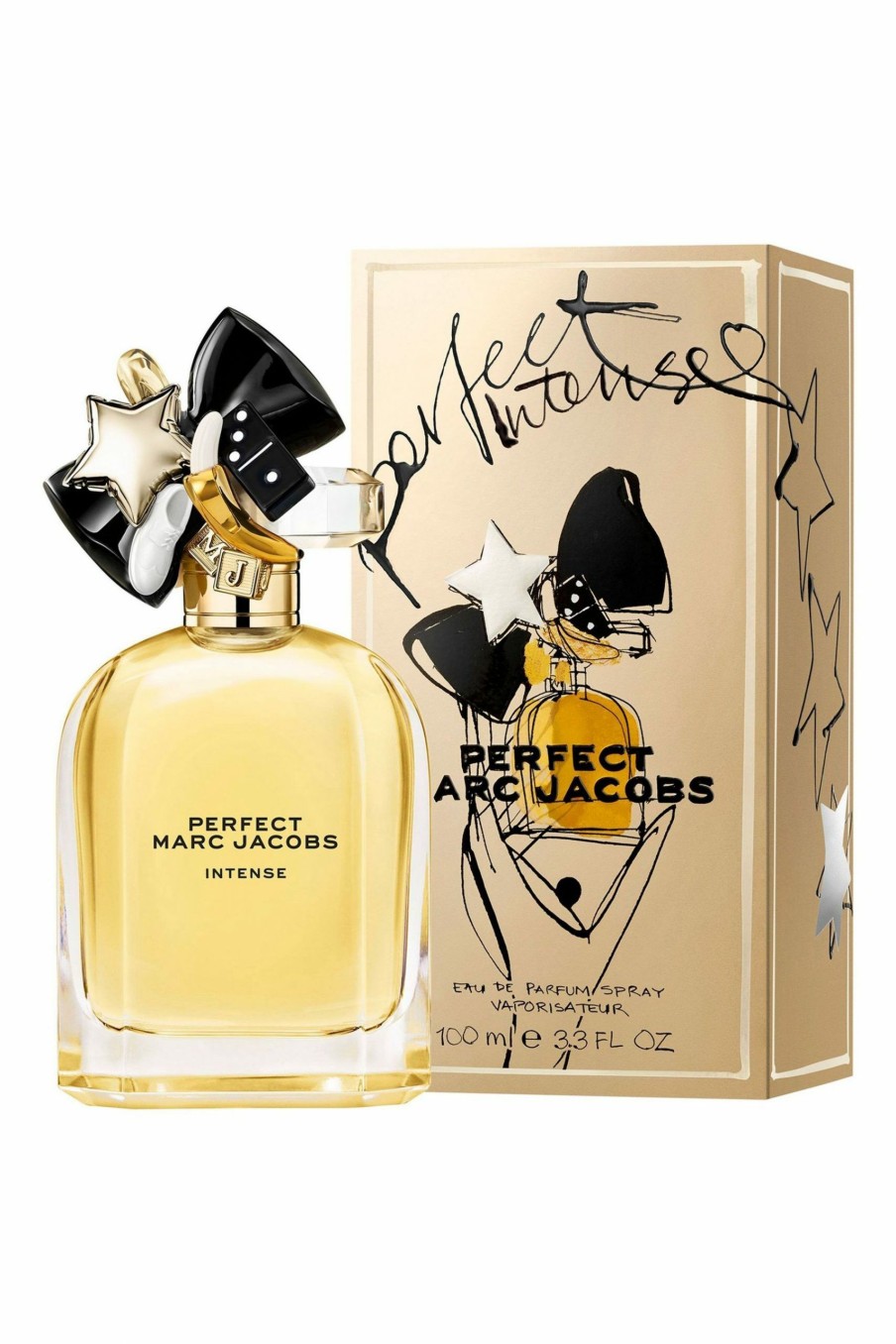 Perfumes * | Marc Jacobs Perfect Intense Eau De Parfum Discount