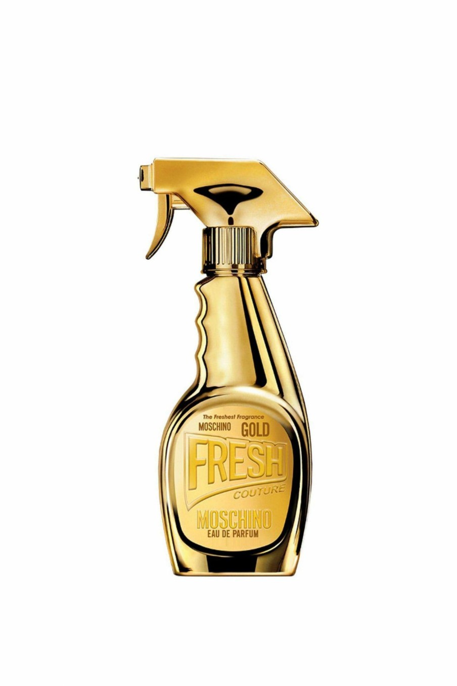 Perfumes * | Moschino Gold Fresh Couture Eau De Parfum Classical