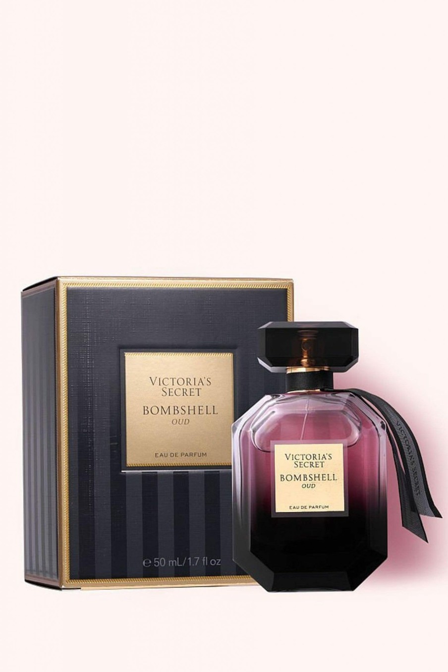 Perfumes * | Victoria'S Secret Bombshell Oud Eau De Parfum Opening Sales