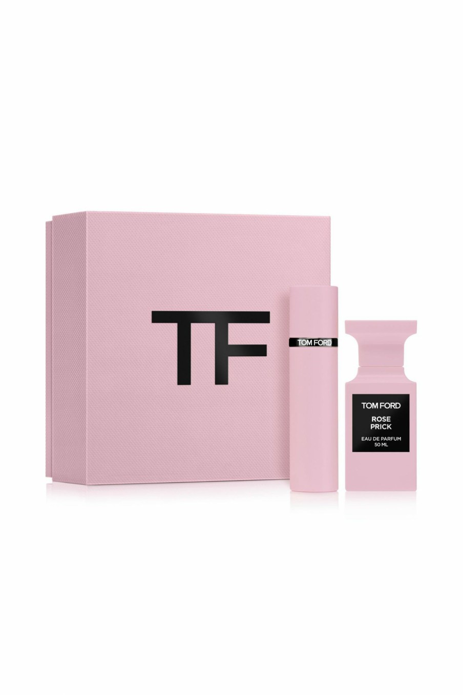 Perfume Set * | Tom Ford Rose Prick Set Closeout Sale