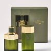 Perfume Set * | Signature Vert 100Ml Eau De Toilette And Body Wash 200Ml Gift Set Unique