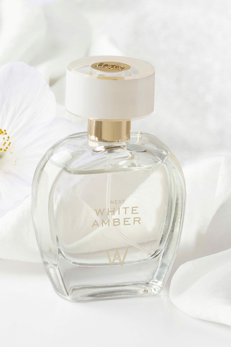 Perfumes * | White Amber Eau De Parfum Perfume Latest Fashion