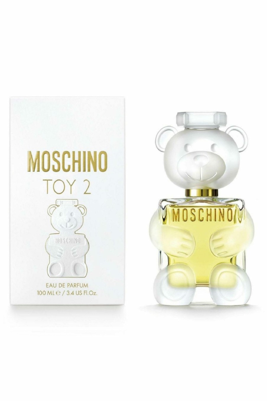 Perfumes * | Moschino Toy 2 Vapo Eau De Parfum Opening Sales