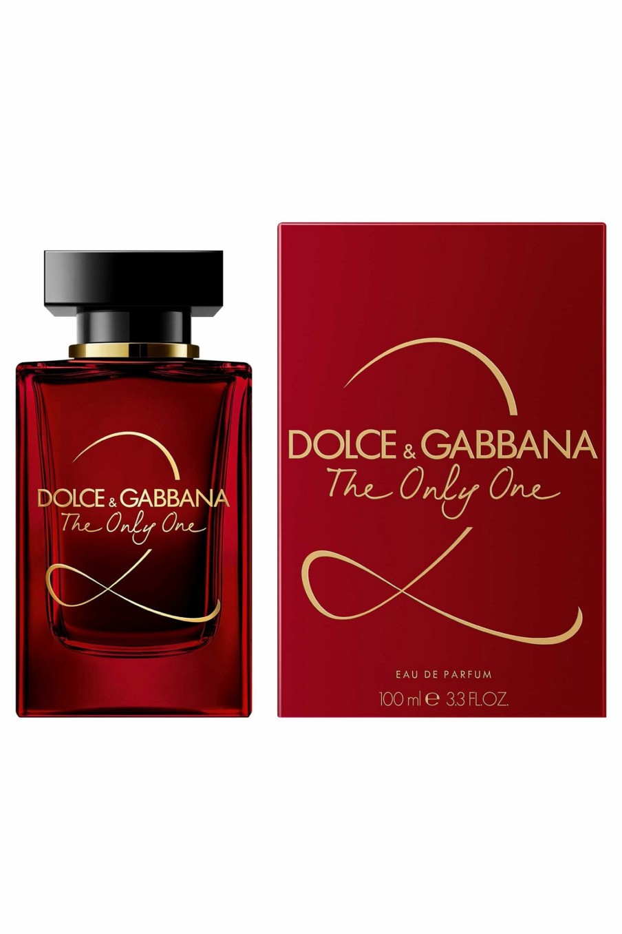 Perfumes * | Dolce & Gabbana The Only One 2 Eau De Parfum Excellent Quality