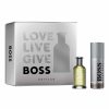 Perfume Set * | Boss Bottled Eau De Toilette 100Ml Gift Set Popular