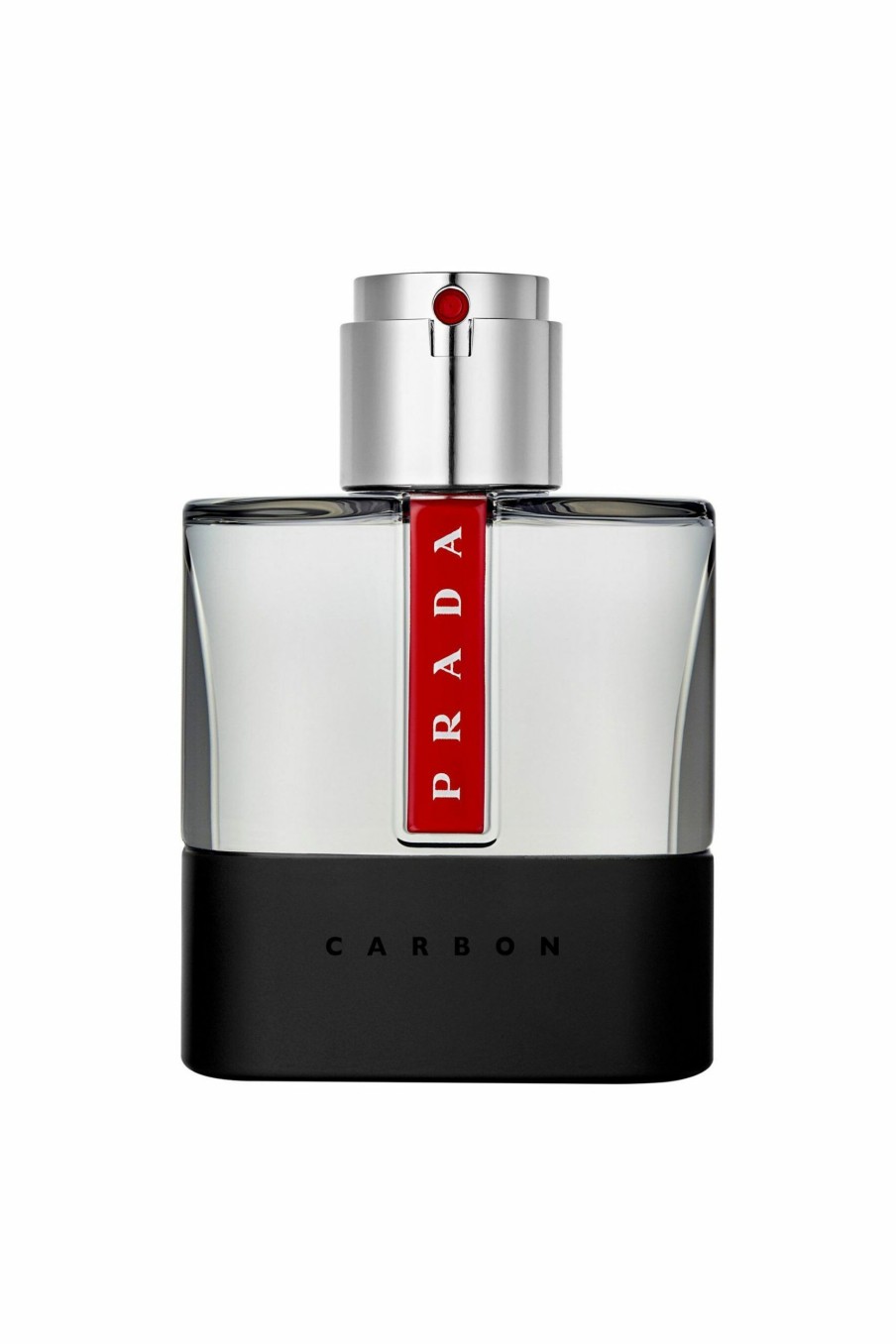 Toilette * | Prada Luna Rossa Carbon Eau De Toilette Official