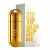 Perfumes * | Carolina Herrera 212 Vip Eau De Parfum Sale