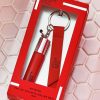 Perfume Set * | Code Red Eau De Toilette And Key Ring Gift Set Cut Price