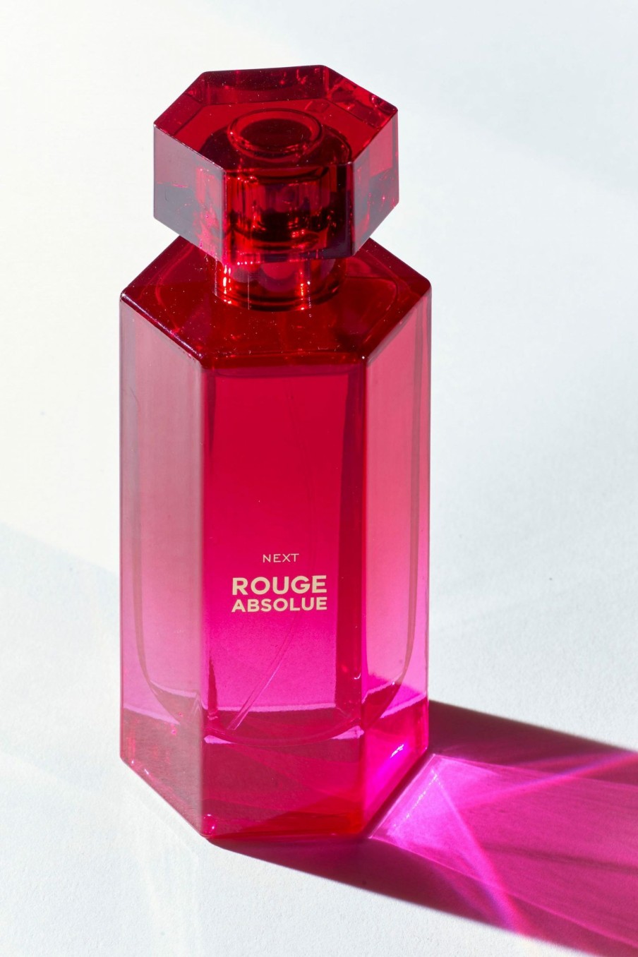 Perfumes * | Rouge Absolue Eau De Parfum Perfume Limited Edition