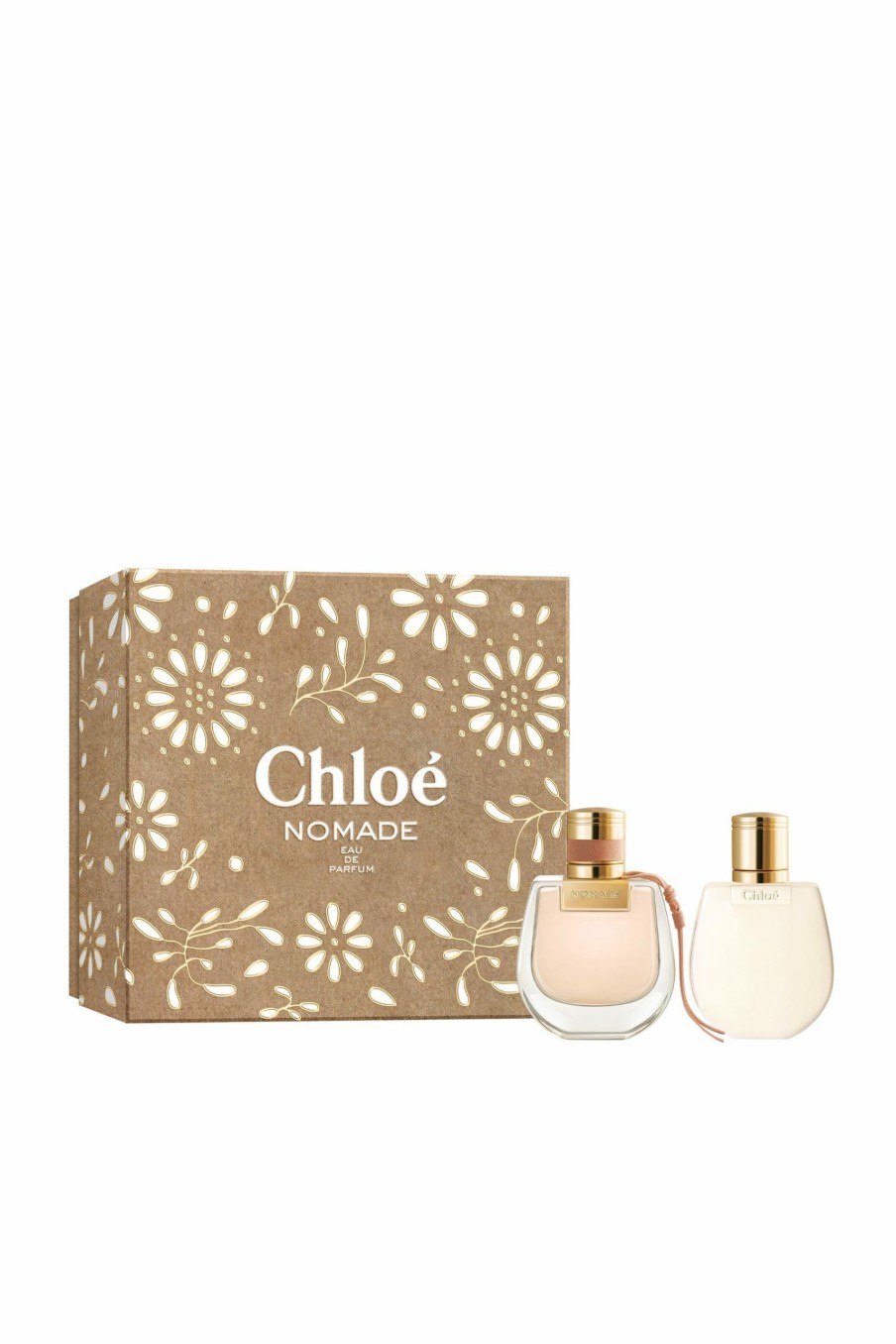 Perfume Set * | Chloe Nomade Eau De Parfum Gift Set Cut Price