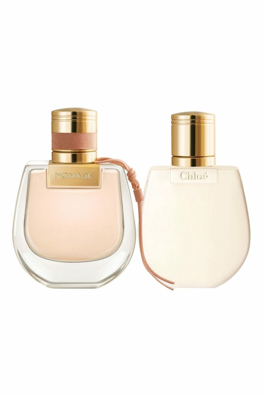 Perfume Set * | Chloe Nomade Eau De Parfum Gift Set Cut Price