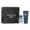 Perfume Set * | Calvin Klein Defy 2 Piece Gift Set Special