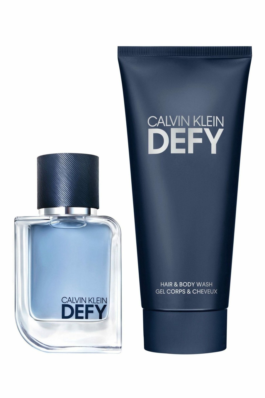 Perfume Set * | Calvin Klein Defy 2 Piece Gift Set Special