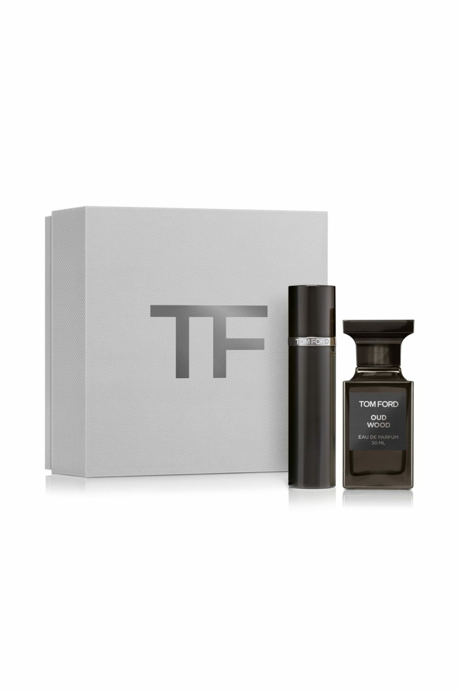 Perfume Set * | Tom Ford Oud Wood Set Cut Price