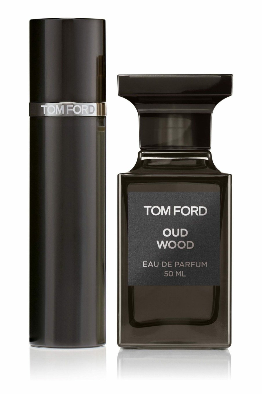 Perfume Set * | Tom Ford Oud Wood Set Cut Price