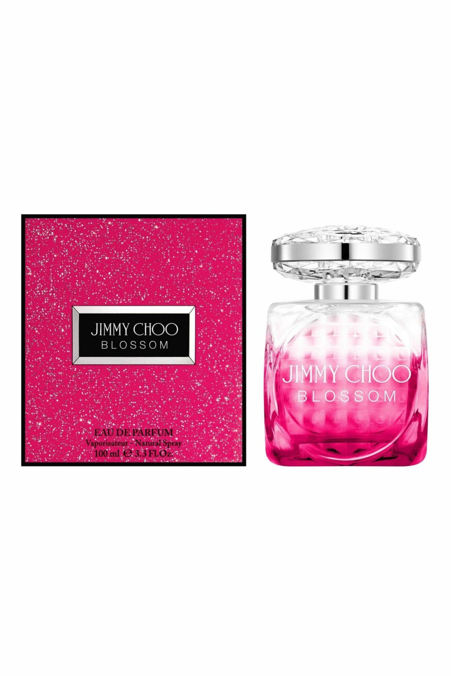 Perfumes * | Jimmy Choo Blossom Eau De Parfum Classical