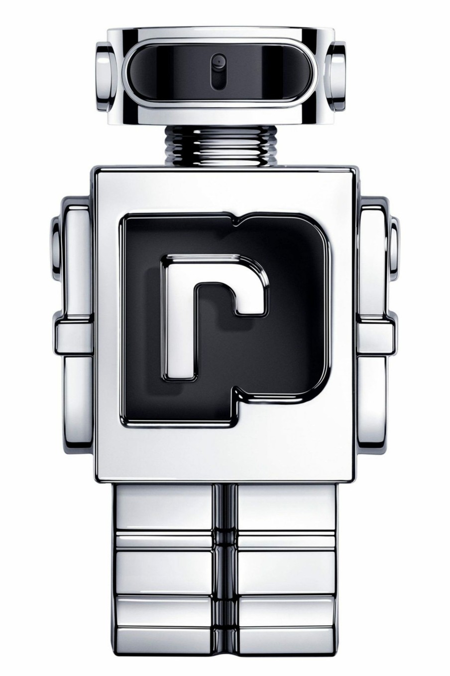 Toilette * | Paco Rabanne Phantom Eau De Toilette Refillable Discount