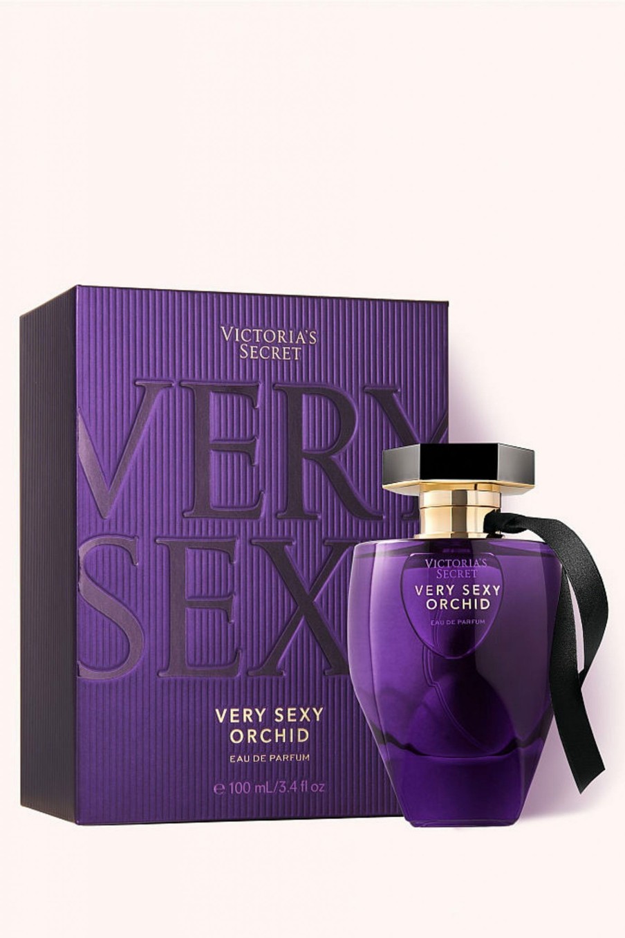 Perfumes * | Victoria'S Secret Very Sexy Orchid Eau De Parfum Gift Selection