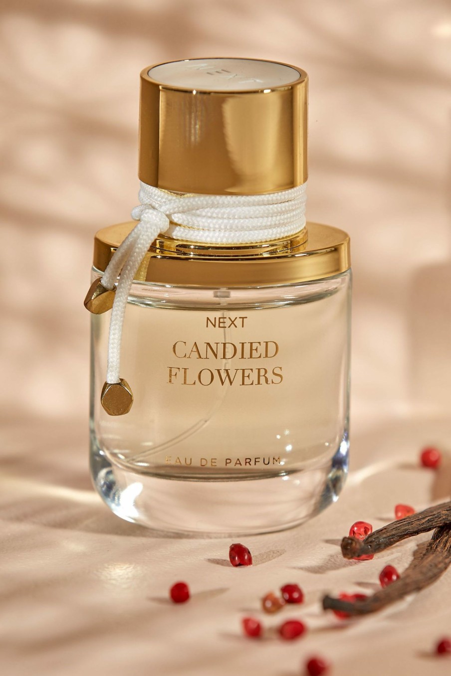 Perfumes * | Candied Flowers 30Ml Eau De Parfum Perfume 100% Guarantee