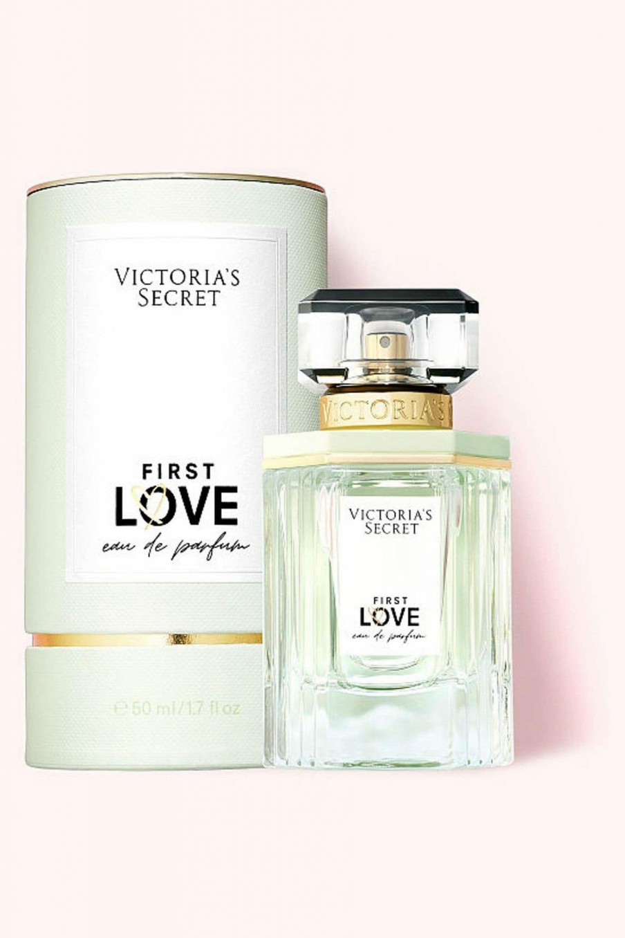 Perfumes * | Victoria'S Secret First Love Eau De Parfum Discount