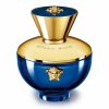 Perfumes * | Versace Dylan Blue Pour Femme Eau De Parfum Attractive