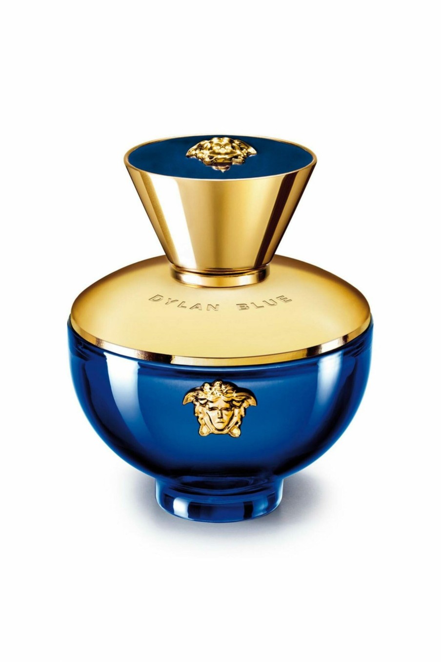 Perfumes * | Versace Dylan Blue Pour Femme Eau De Parfum Attractive