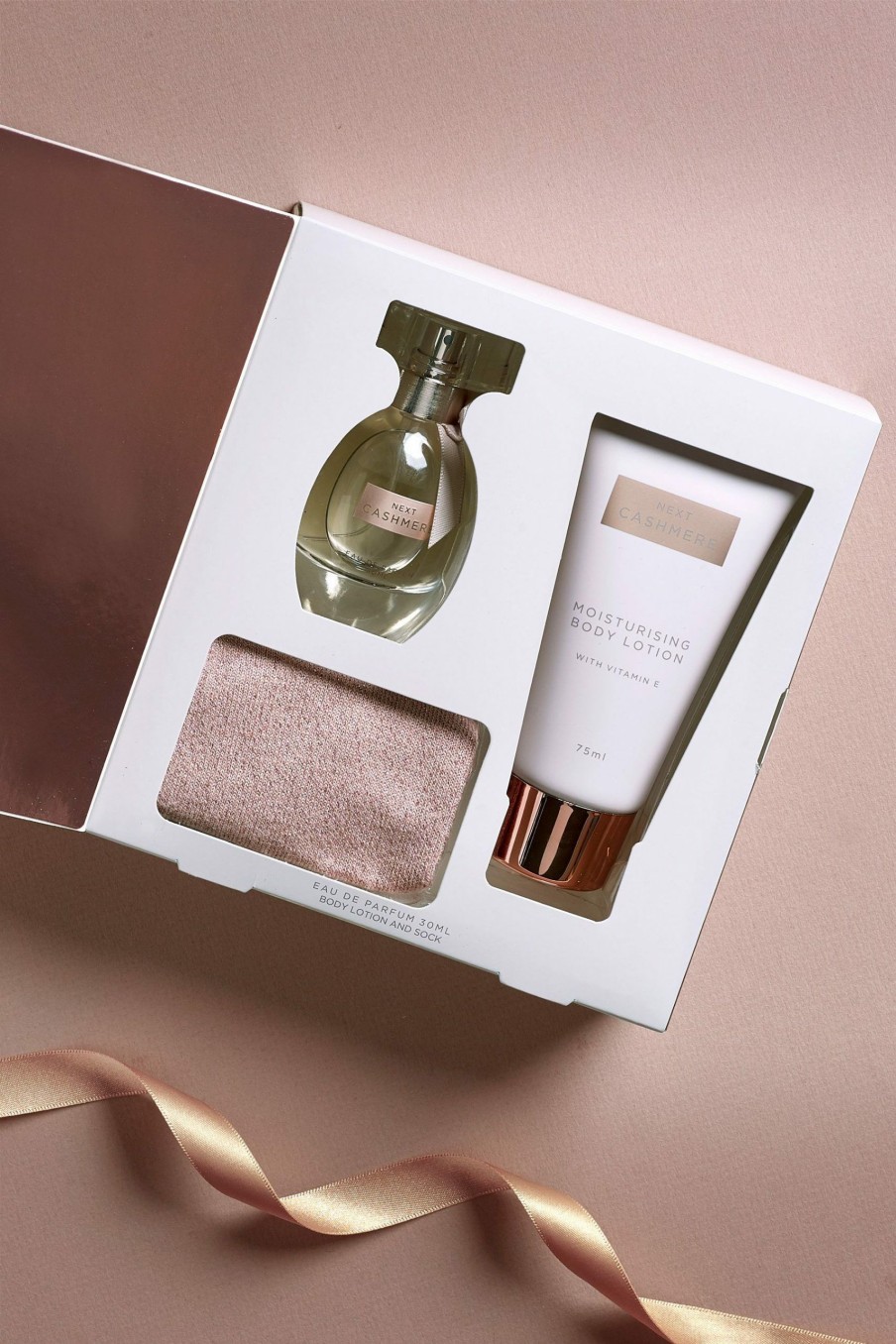 Perfume Set * | Cashmere Eau De Parfum Gift Set Free Delivery