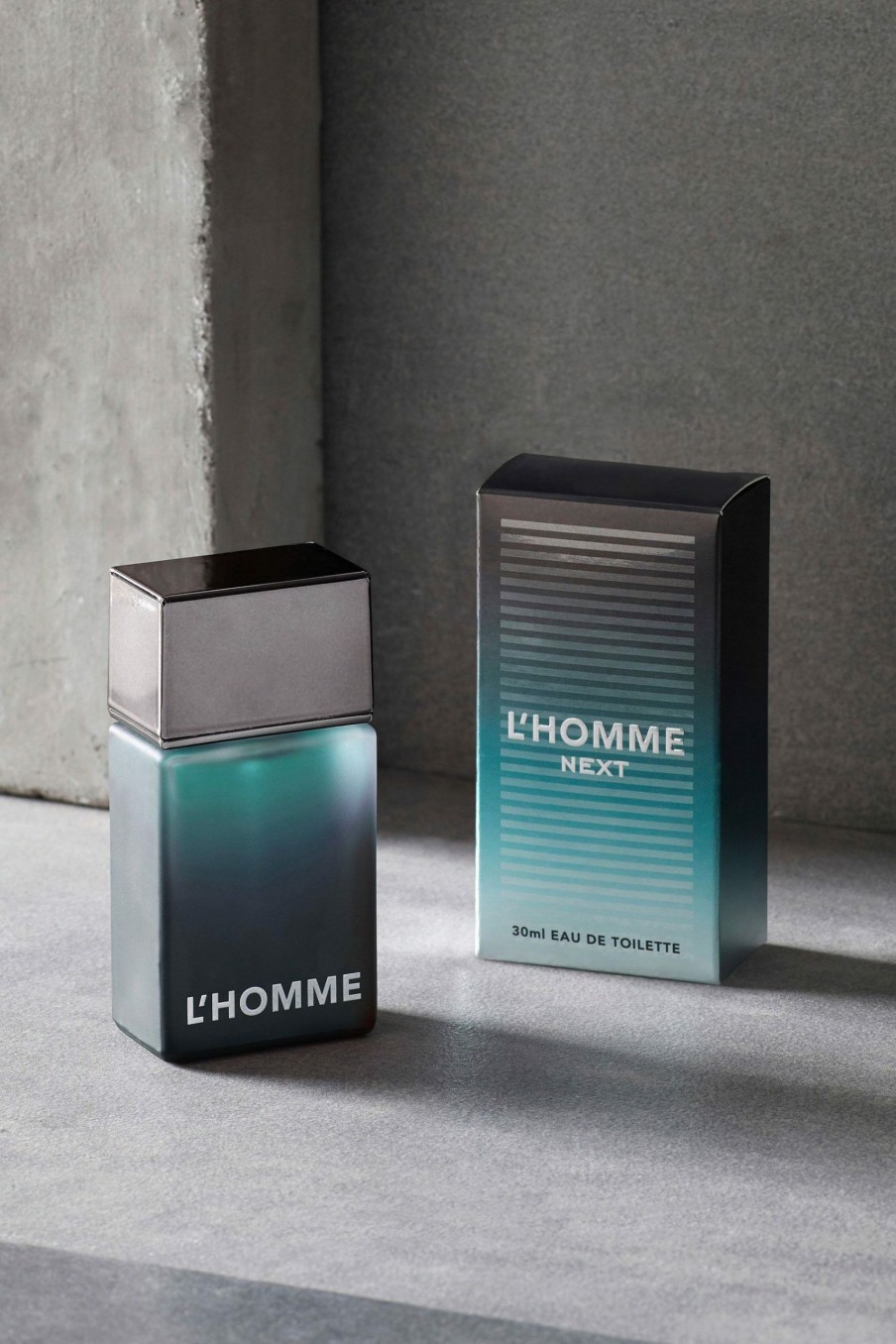 Toilette * | L'Homme Eau De Toilette Official