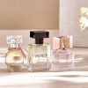 Perfume Set * | Set Of 3 Just Pink, Cashmere And Eau Nude 30Ml Eau De Parfum Perfume Gift Set Unique