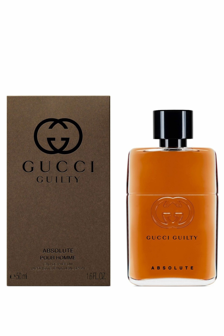 Perfumes * | Gucci Guilty Absolute Pour Homme Eau De Parfum Unique