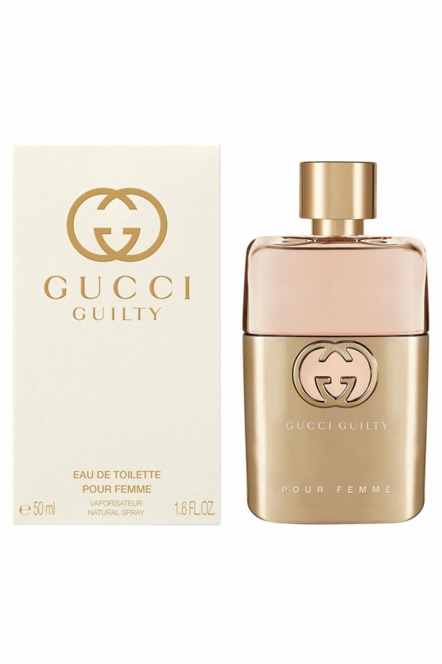 Perfumes * | Gucci Guilty Pour Femme Eau De Parfum Best-Selling