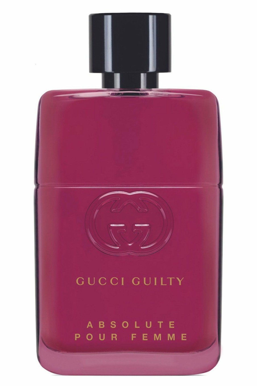 Perfumes * | Gucci Guilty Absolute Pour Femme Eau De Parfum Discounts