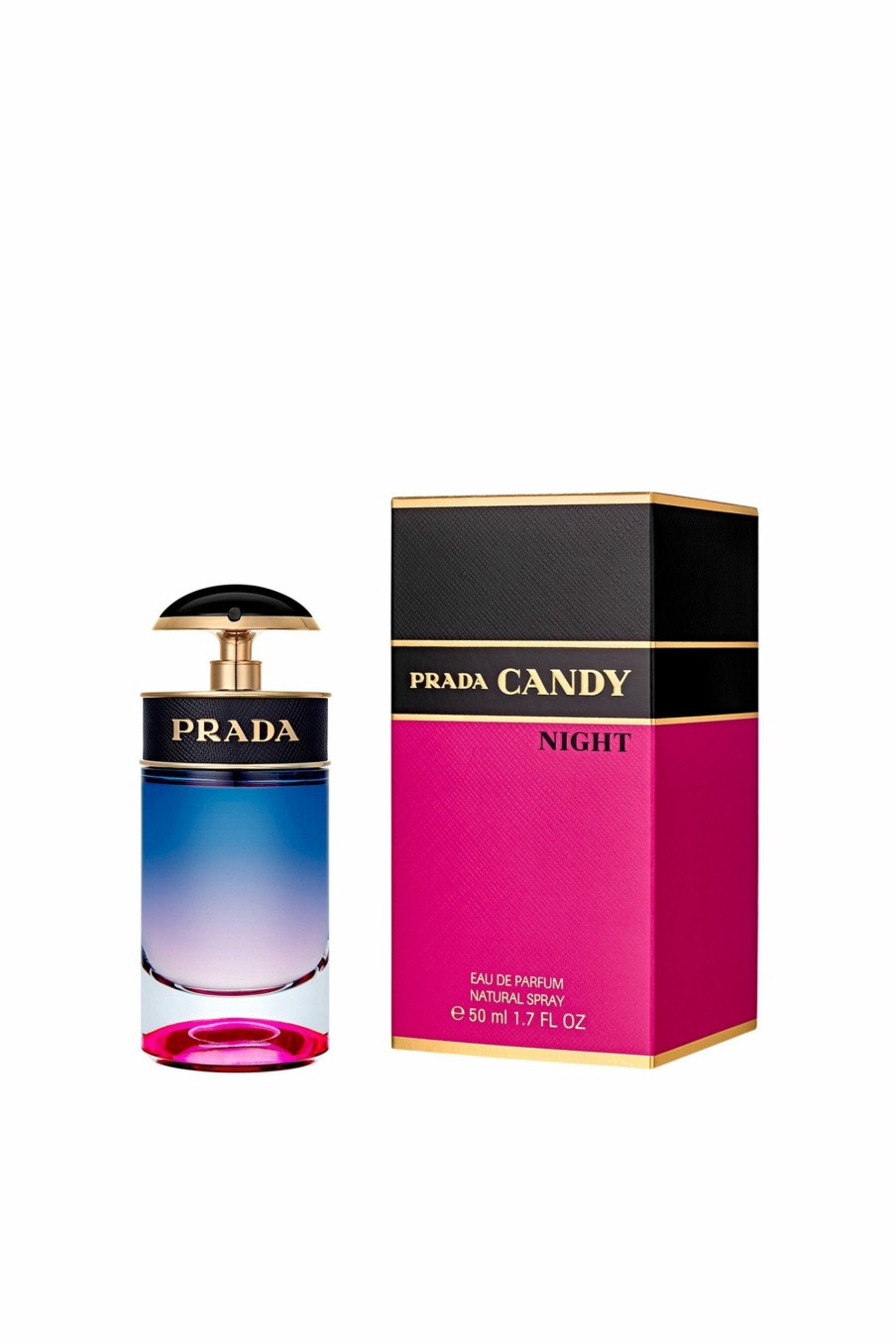 Perfumes * | Prada Candy Night Eau De Parfum Shop