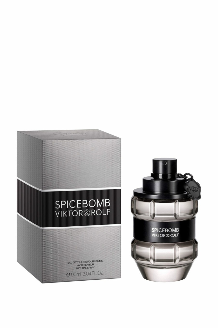 Toilette * | Viktor & Rolf Spicebomb Eau De Toilette 90Ml Closeout Sale