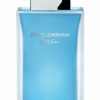 Perfumes * | Dolce & Gabbana Light Blue Eau Intense Eau De Parfum Special