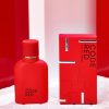 Perfumes * | Code Red 30Ml Eau De Parfum Cut Price