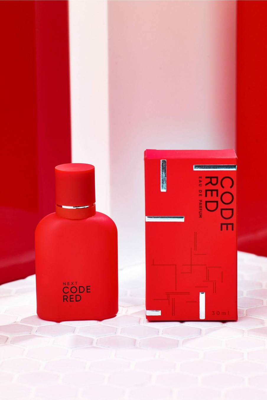 Perfumes * | Code Red 30Ml Eau De Parfum Cut Price