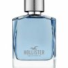 Toilette * | Hollister Wave For Him Eau De Toilette Closeout Sale