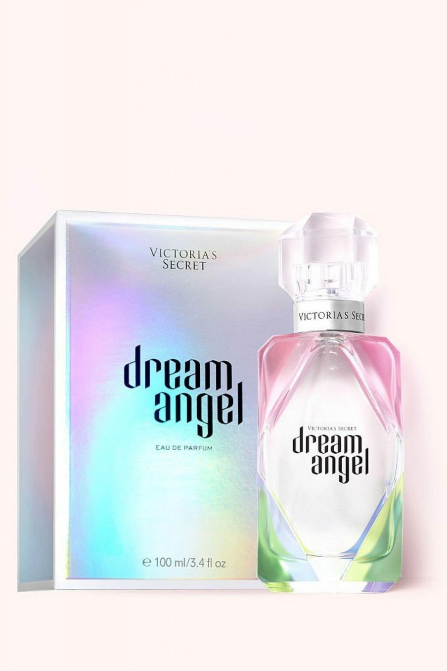 Perfumes * | Victoria'S Secret Dream Angel Eau De Parfum Fashion