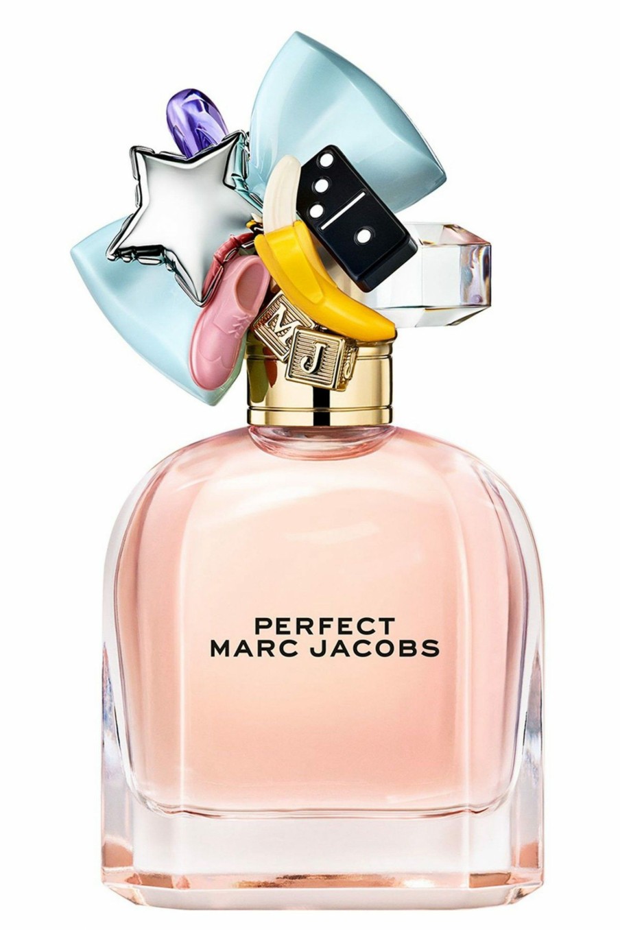 Perfumes * | Marc Jacobs Perfect Marc Jacobs Eau De Parfum Closeout Sale