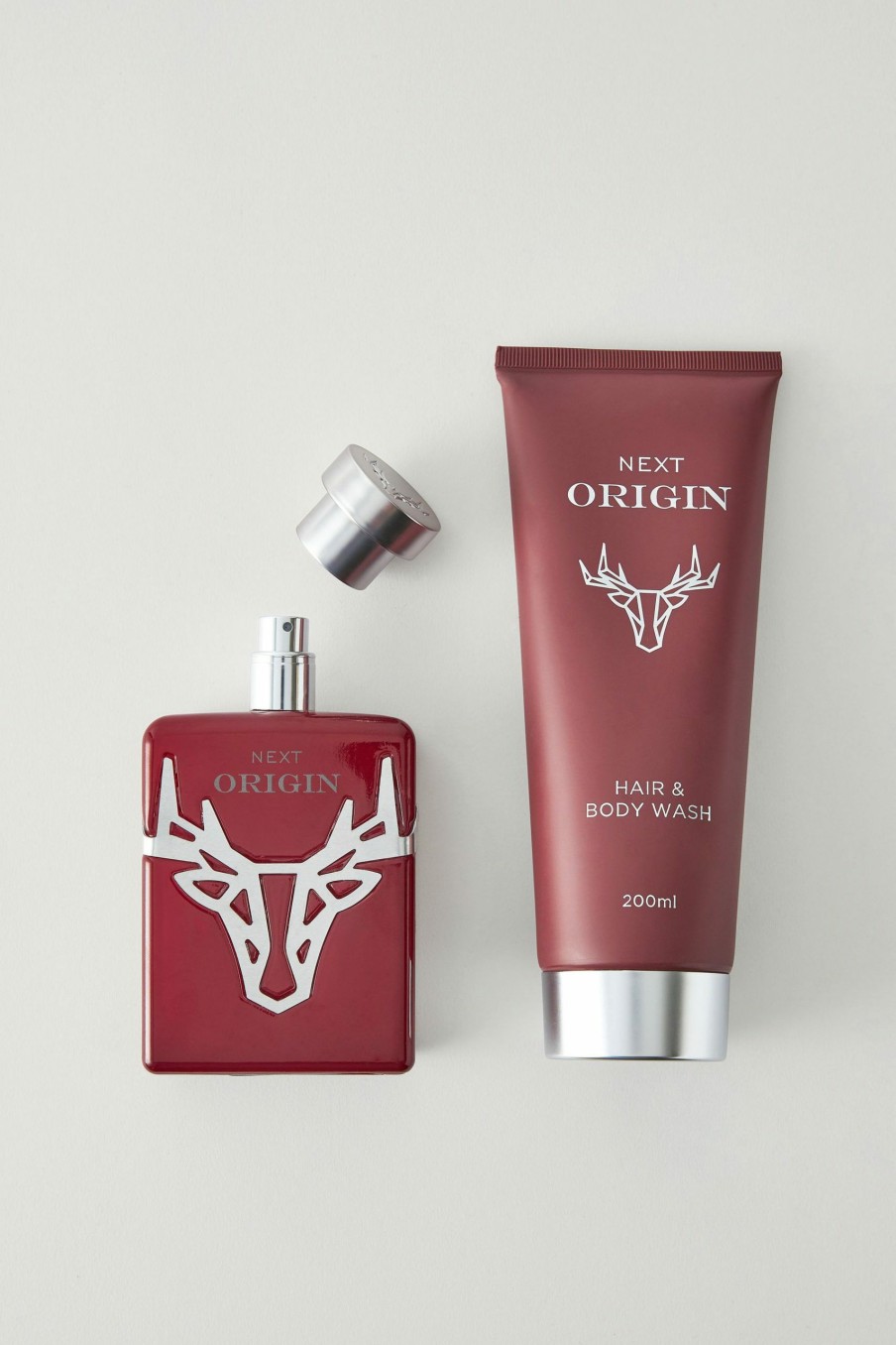 Perfume Set * | Origin 100Ml Eau De Toilette Gift Set Closeout Sale