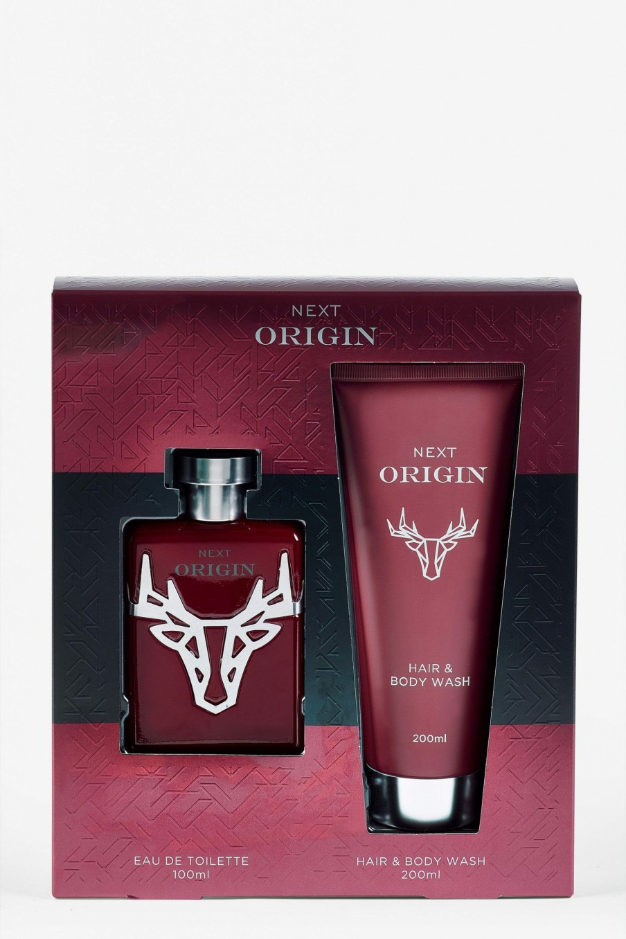 Perfume Set * | Origin 100Ml Eau De Toilette Gift Set Closeout Sale