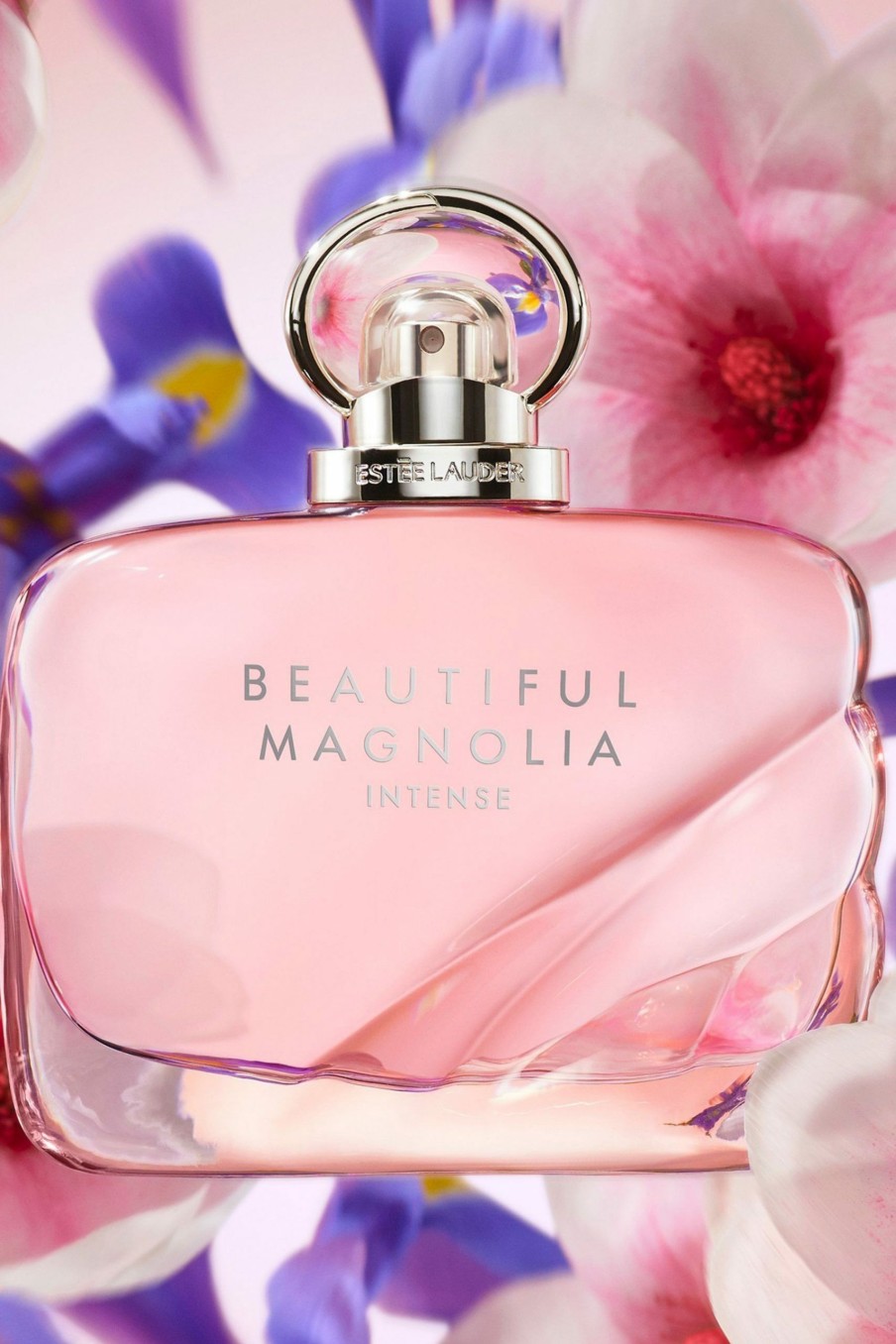 Perfumes * | Estee Lauder Beautiful Magnolia Intense Eau De Parfum 100% Guarantee