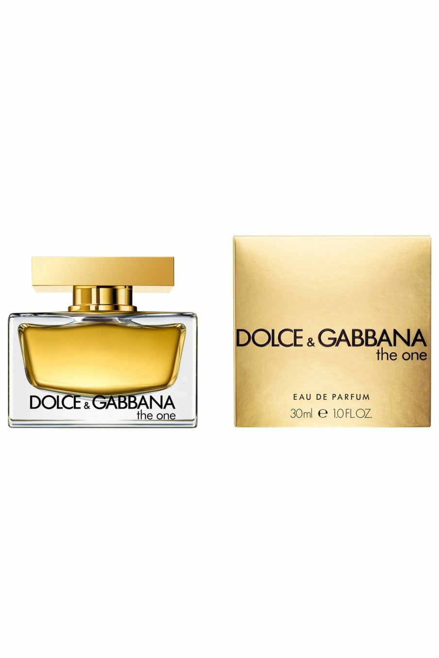 Perfumes * | Dolce & Gabbana The One Eau De Parfum Online Sales